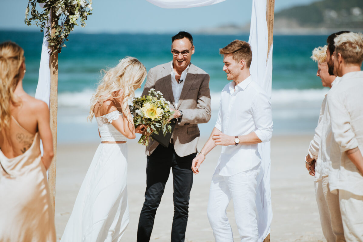 Celebrant Byron Bay 1198x800 - Wedding Services